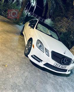 مێرسێدس بێنز E-Class